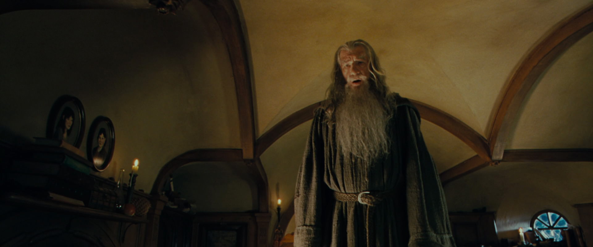 The Lord of the Rings: The Fellowship of the Ring (2001) screencap 3099