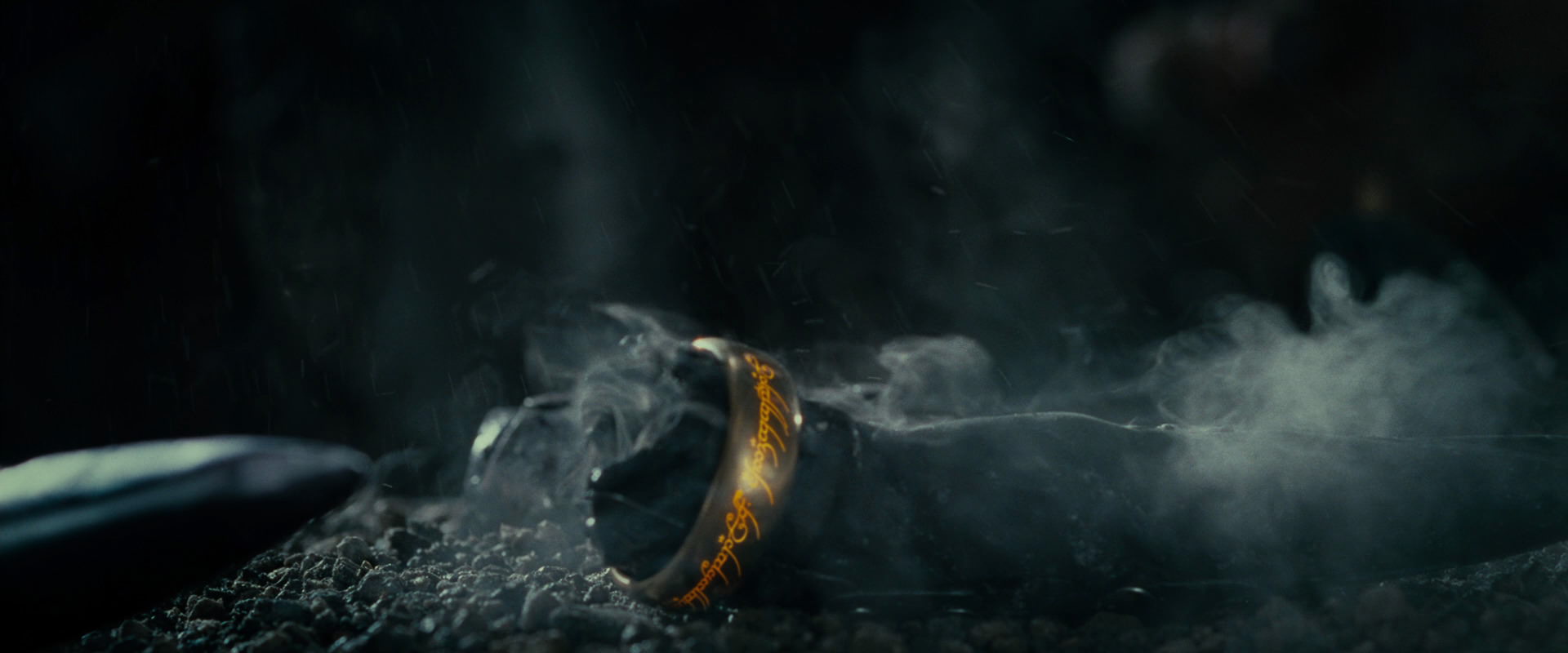 The Lord of the Rings: The Fellowship of the Ring (2001) movie still 310