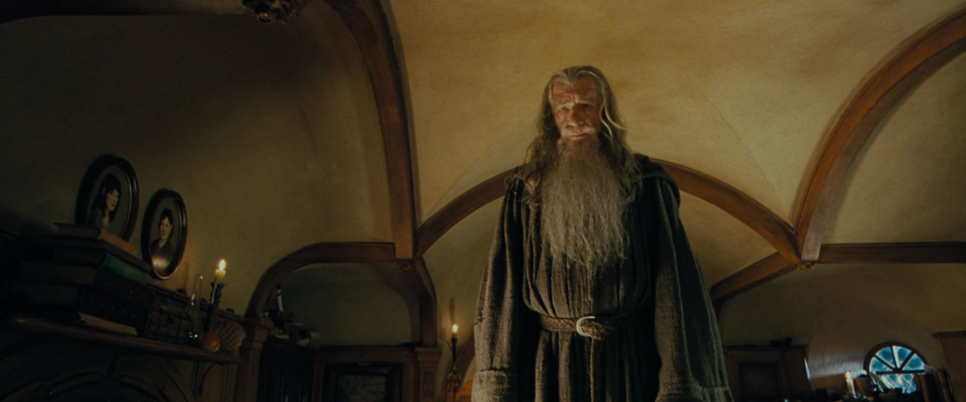 The Lord of the Rings: The Fellowship of the Ring (2001) screencap 3102