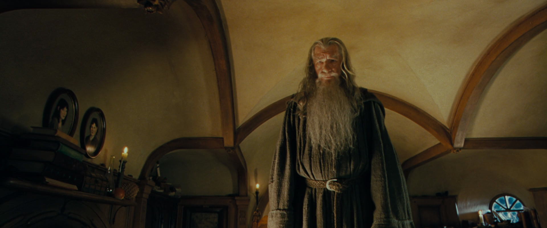 The Lord of the Rings: The Fellowship of the Ring (2001) movie still 3103