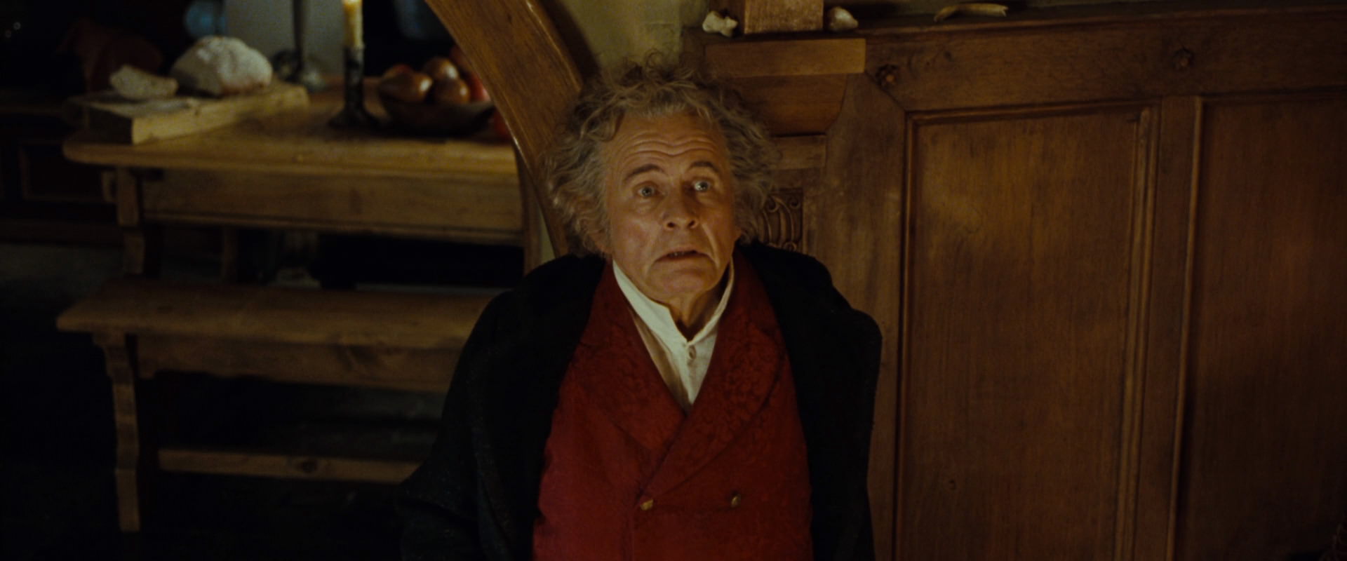 The Lord of the Rings: The Fellowship of the Ring (2001) screencap 3108