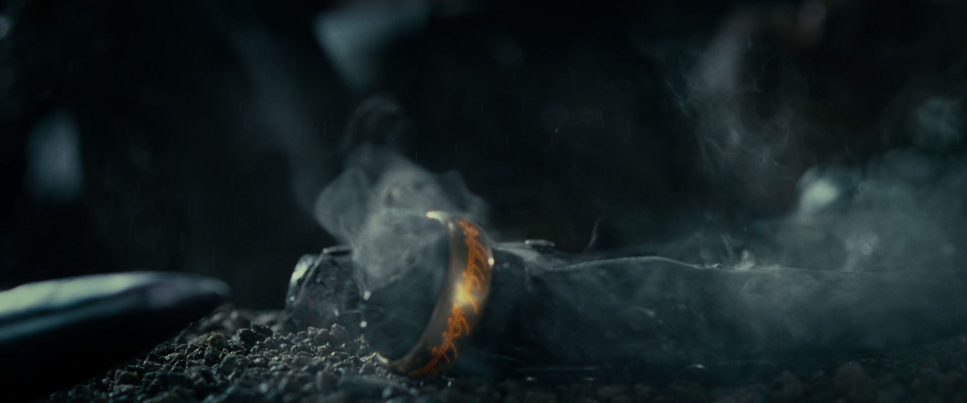 The Lord of the Rings: The Fellowship of the Ring (2001) HD screenshot 311