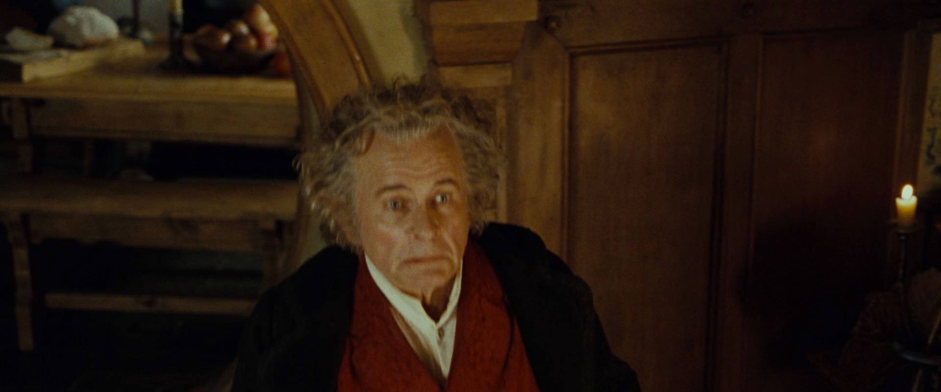 The Lord of the Rings: The Fellowship of the Ring (2001) screencap 3111