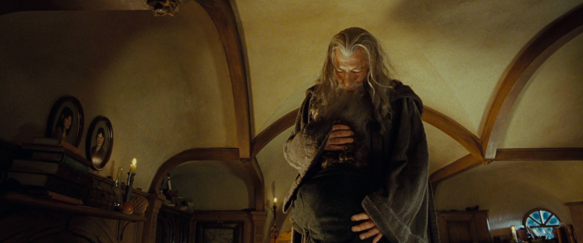 The Lord of the Rings: The Fellowship of the Ring (2001) screencap 3117
