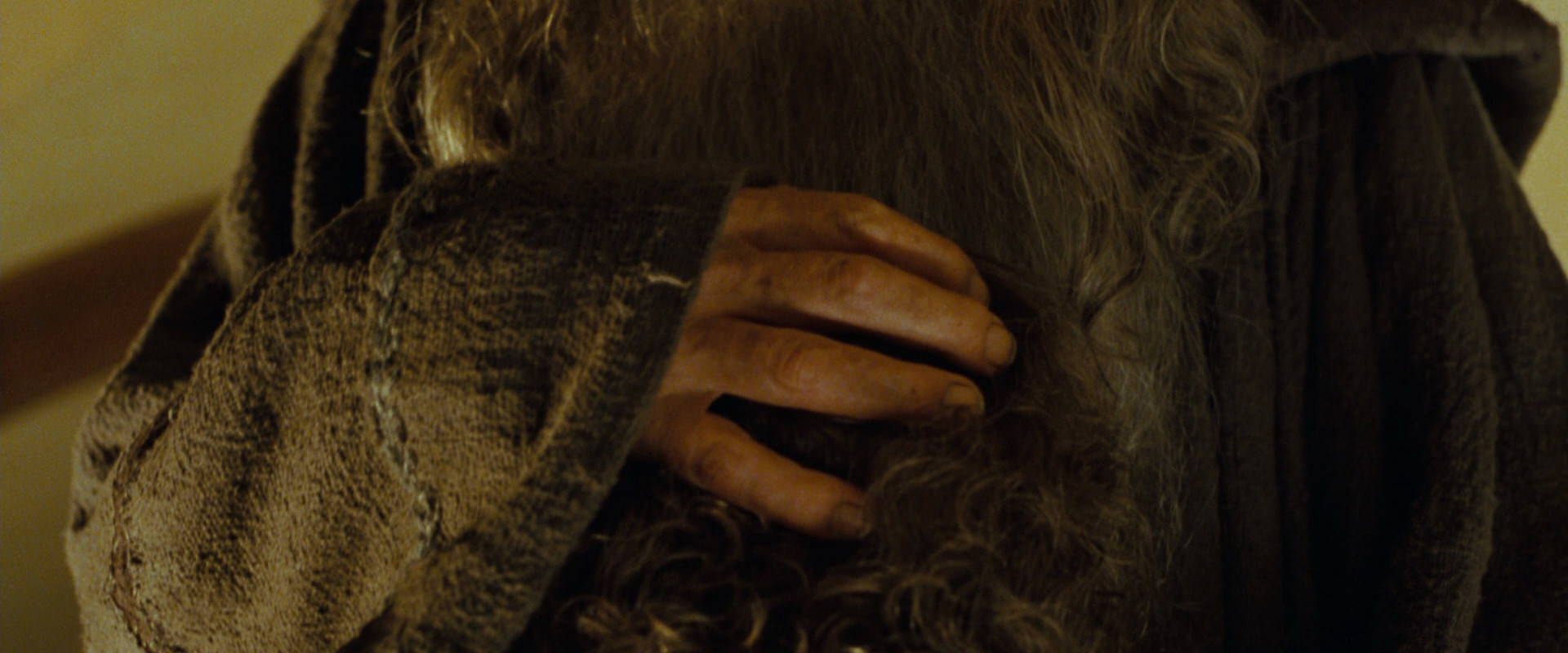 The Lord of the Rings: The Fellowship of the Ring (2001) HD screenshot 3119