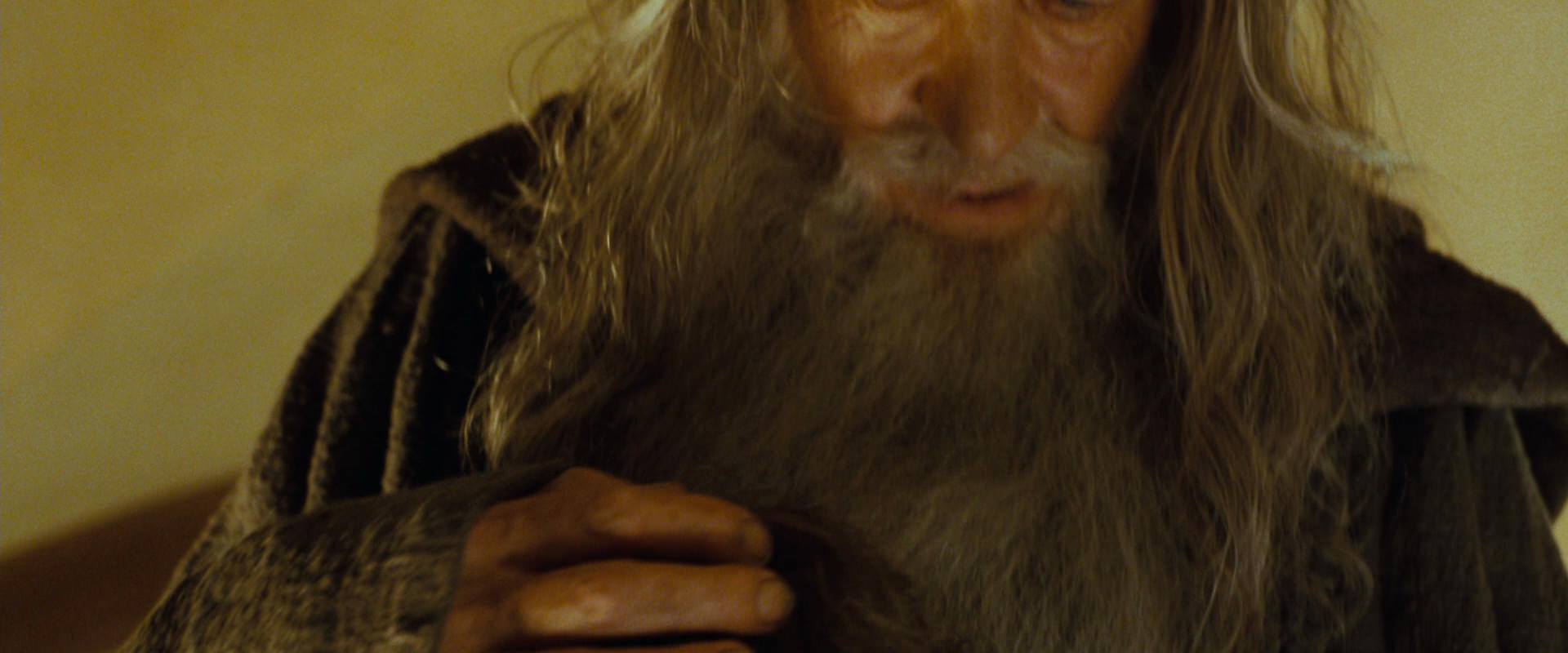 The Lord of the Rings: The Fellowship of the Ring (2001) HD screenshot 3122