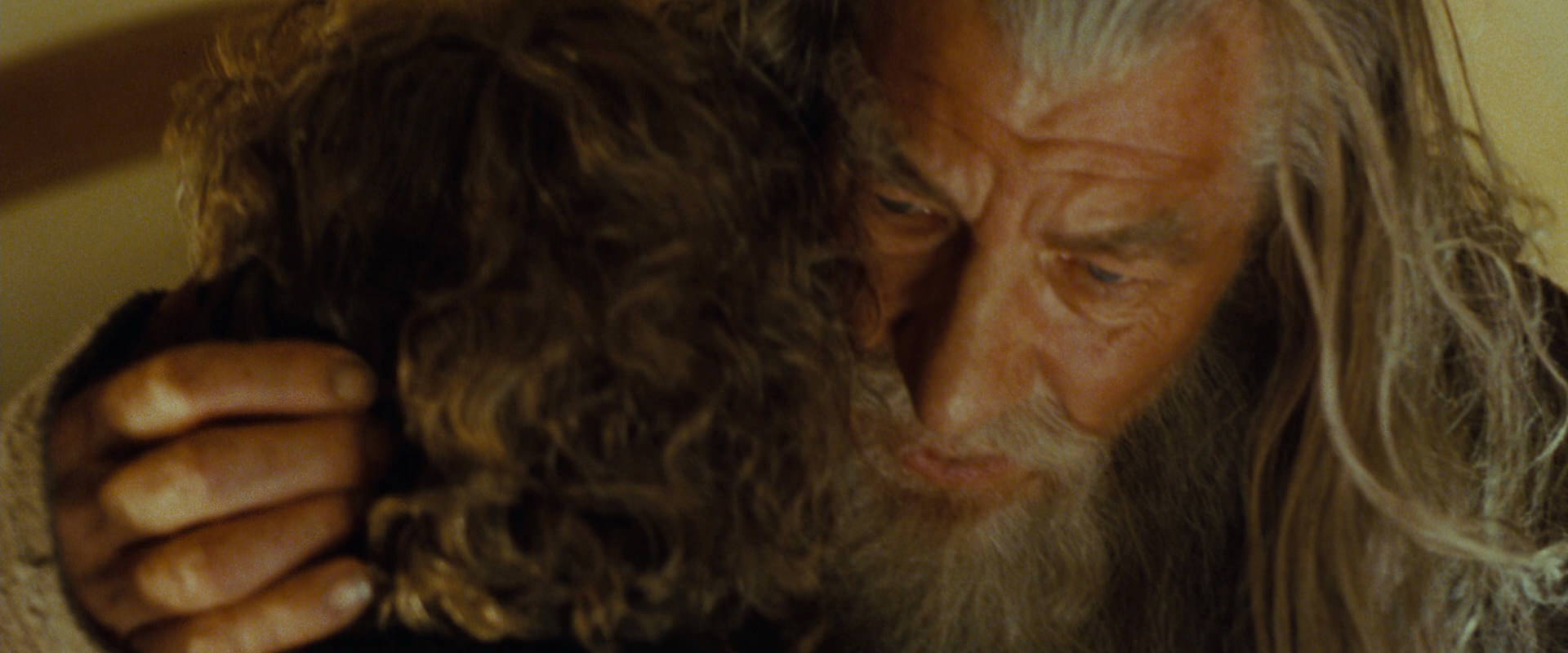 The Lord of the Rings: The Fellowship of the Ring (2001) HD screenshot 3125