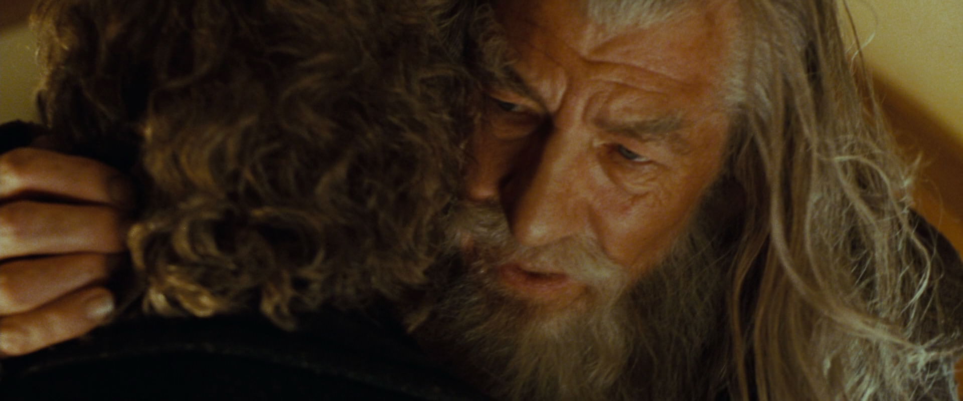 The Lord of the Rings: The Fellowship of the Ring (2001) screencap 3126