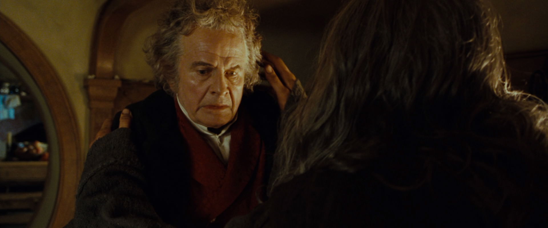 The Lord of the Rings: The Fellowship of the Ring (2001) movie still 3127