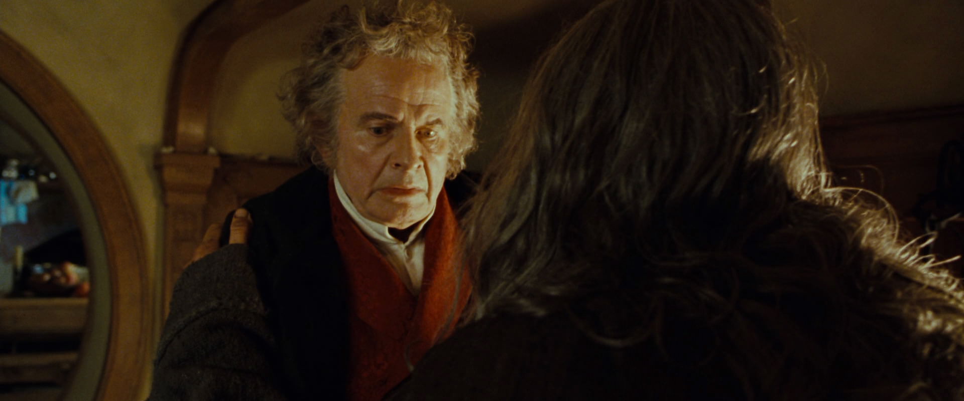 The Lord of the Rings: The Fellowship of the Ring (2001) HD screenshot 3128