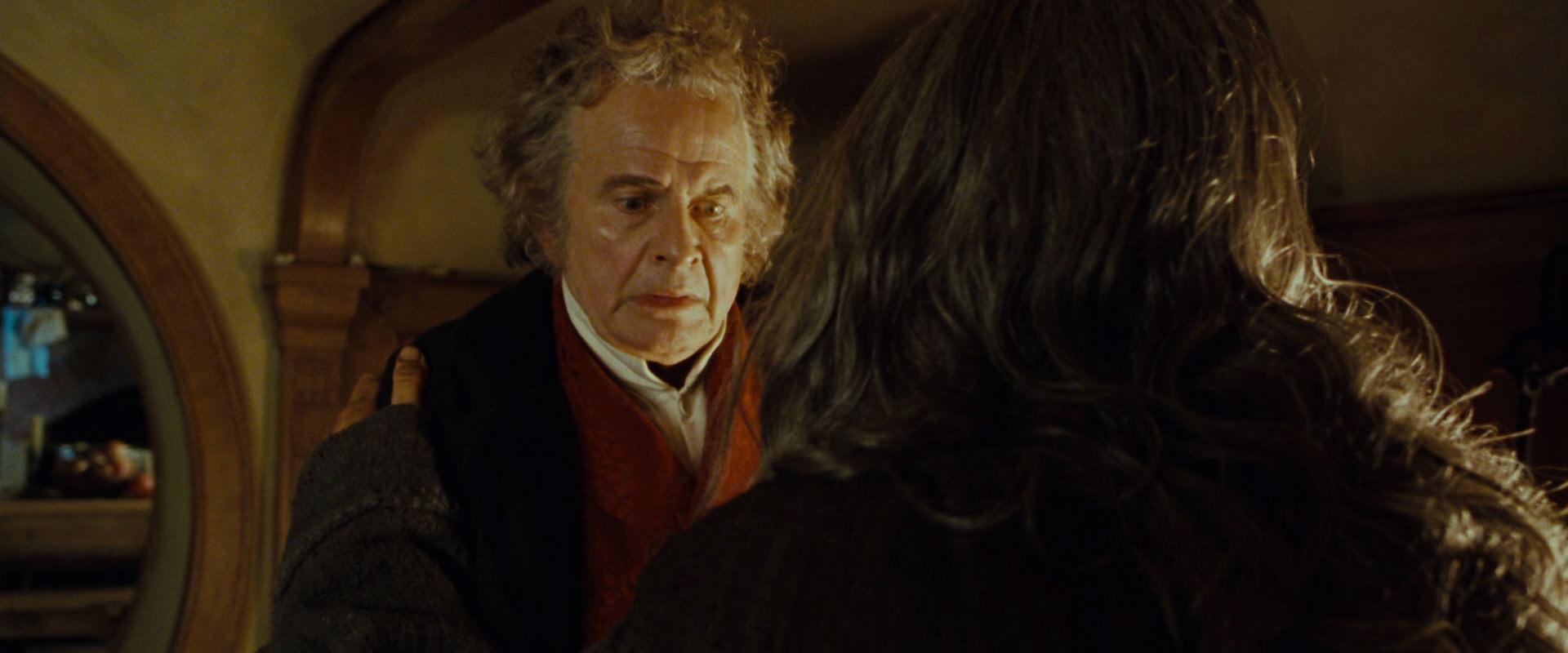 The Lord of the Rings: The Fellowship of the Ring (2001) screencap 3129