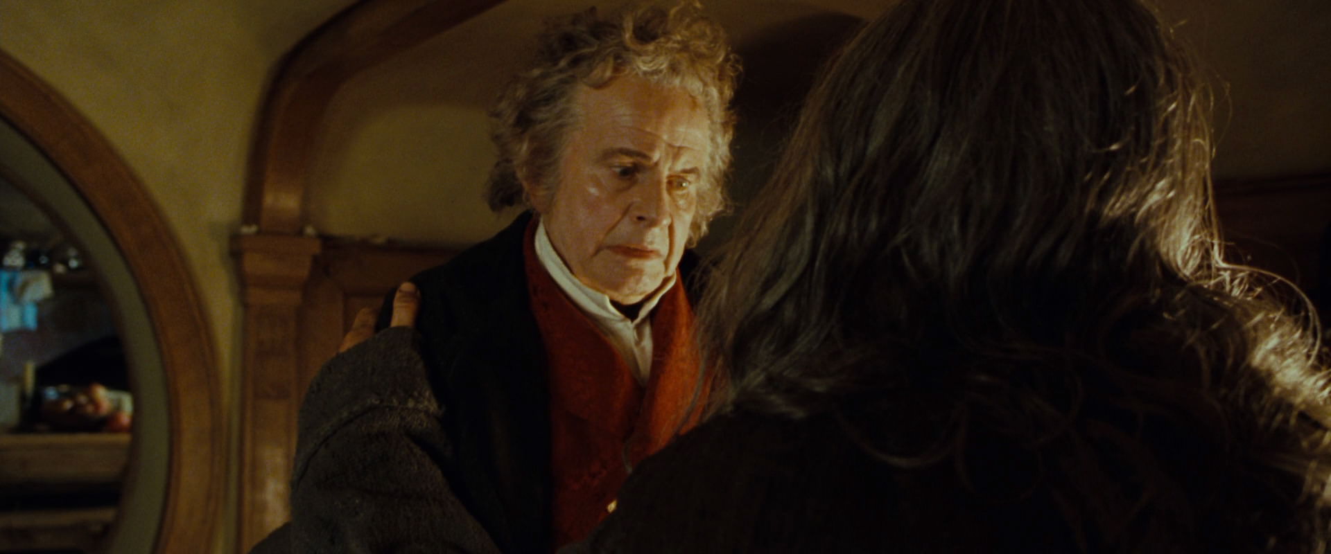 The Lord of the Rings: The Fellowship of the Ring (2001) HD screenshot 3131