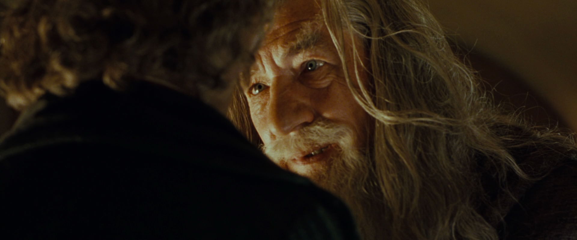 The Lord of the Rings: The Fellowship of the Ring (2001) HD screenshot 3134