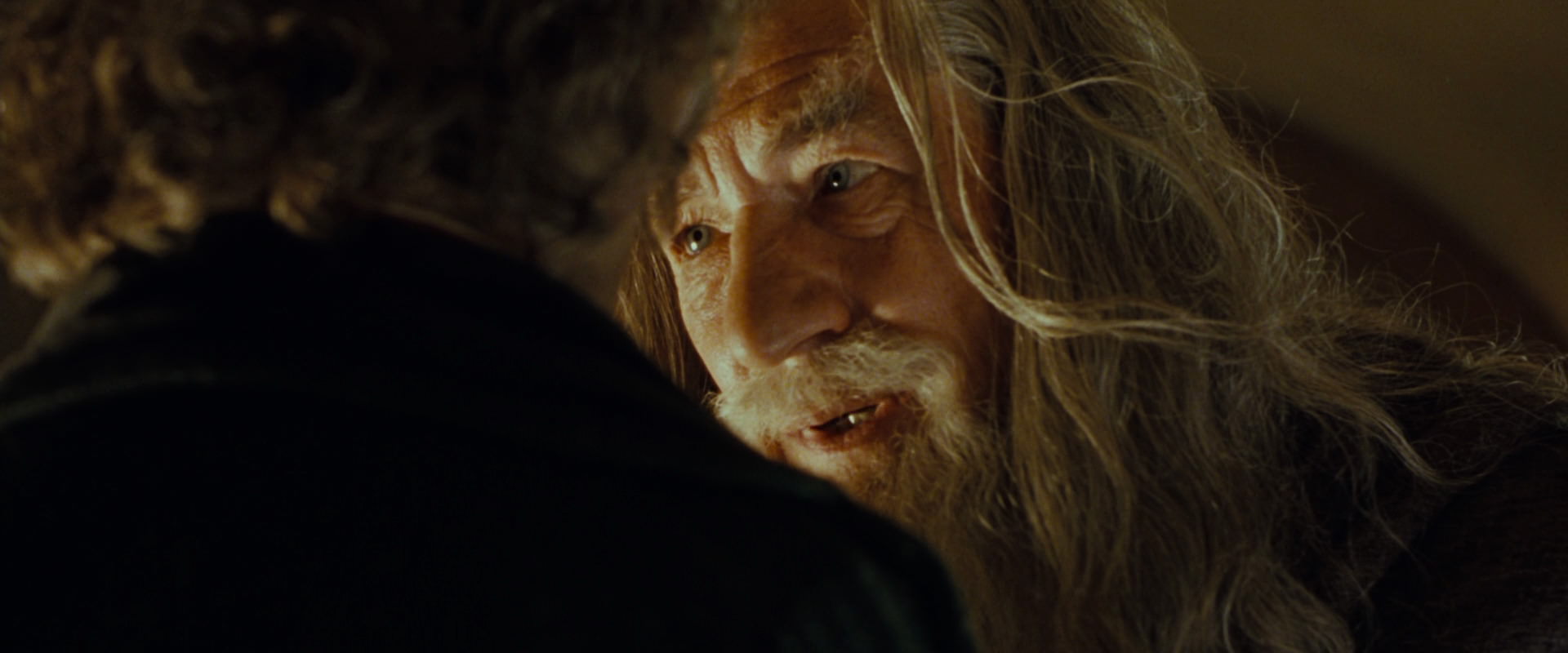 The Lord of the Rings: The Fellowship of the Ring (2001) screencap 3135
