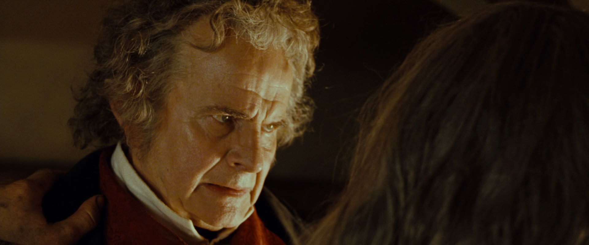 The Lord of the Rings: The Fellowship of the Ring (2001) HD screenshot 3137