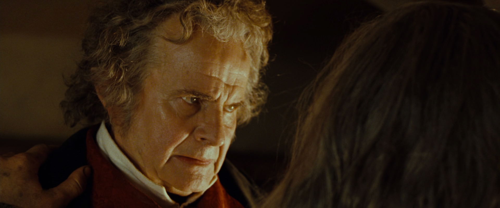 The Lord of the Rings: The Fellowship of the Ring (2001) screencap 3138