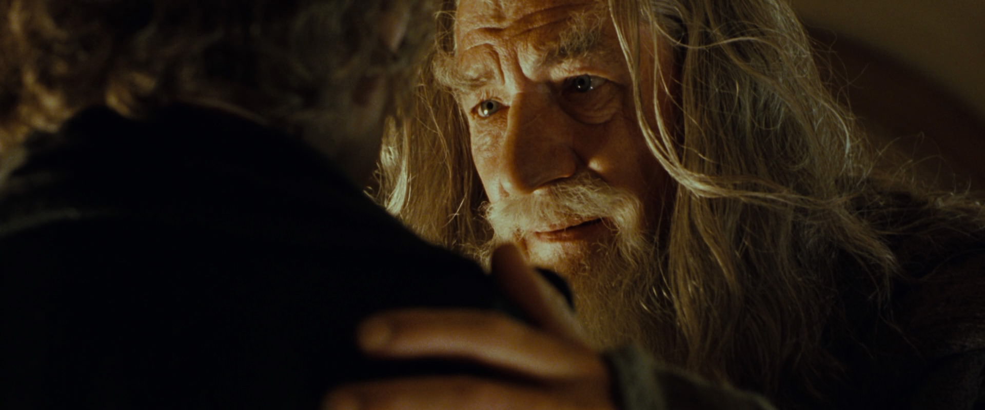The Lord of the Rings: The Fellowship of the Ring (2001) movie still 3139