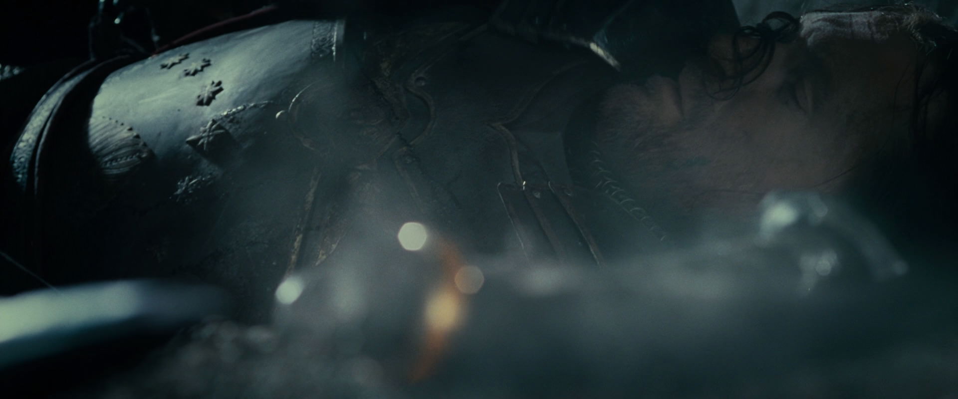 The Lord of the Rings: The Fellowship of the Ring (2001) HD screenshot 314