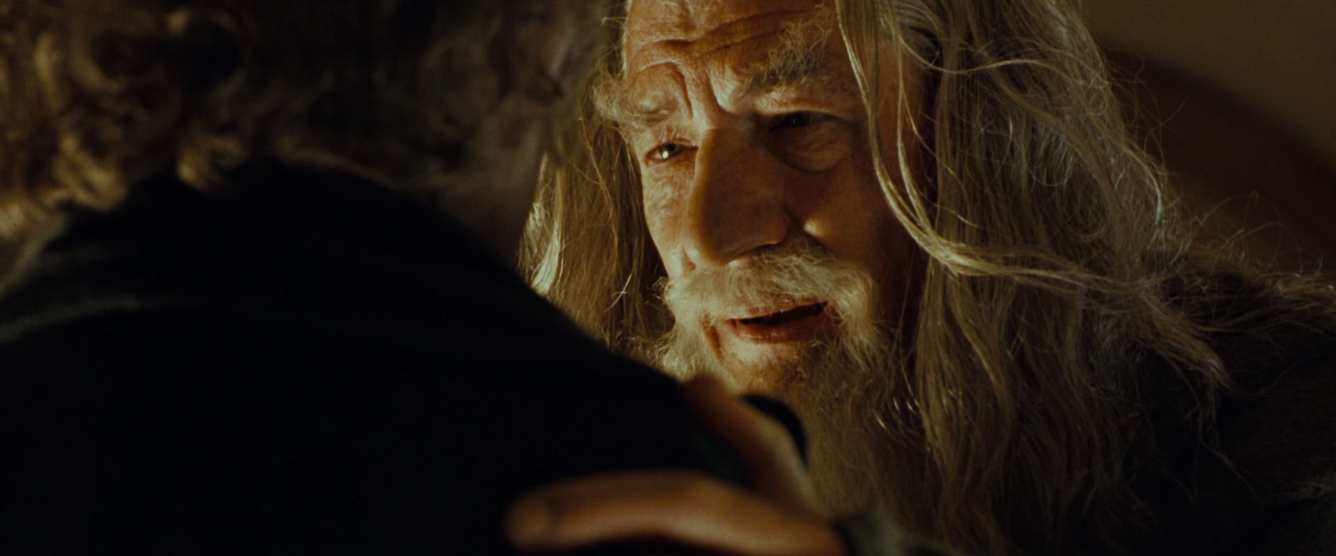 The Lord of the Rings: The Fellowship of the Ring (2001) HD screenshot 3140