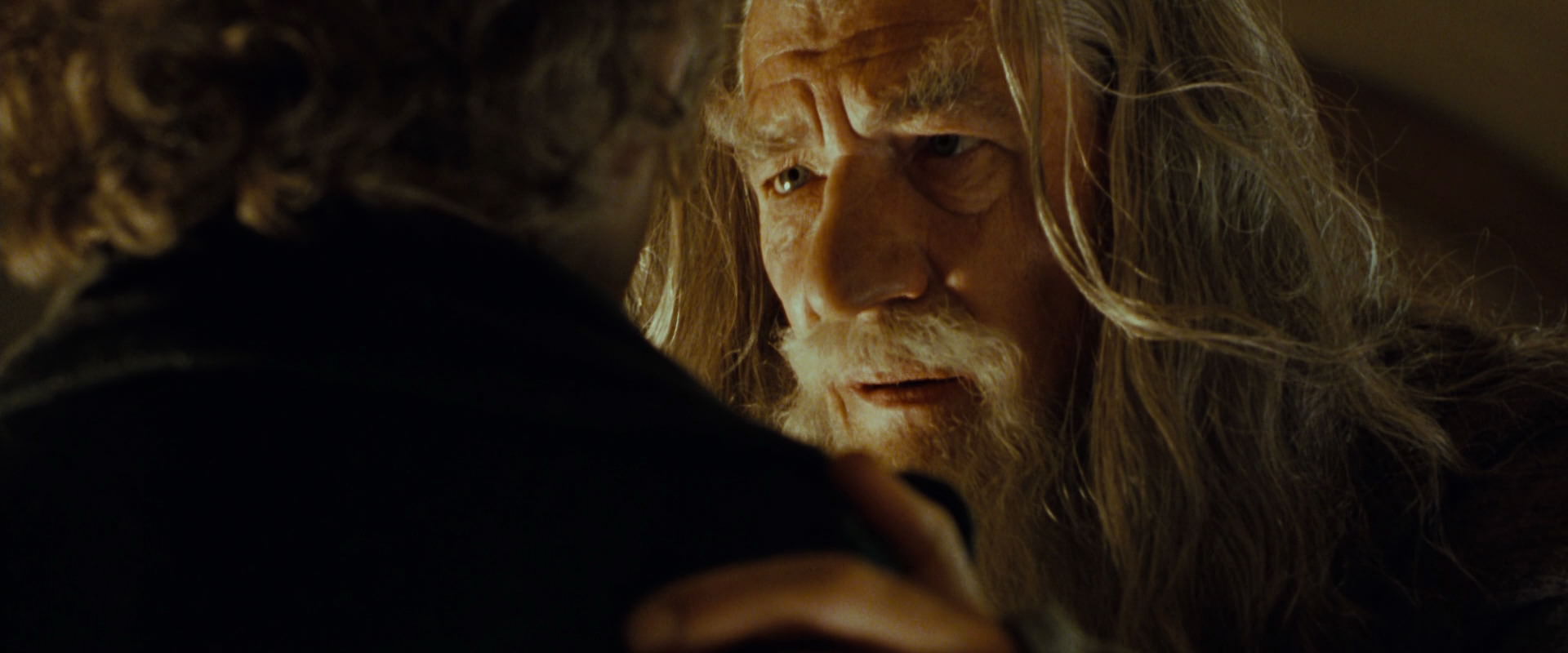 The Lord of the Rings: The Fellowship of the Ring (2001) screencap 3141