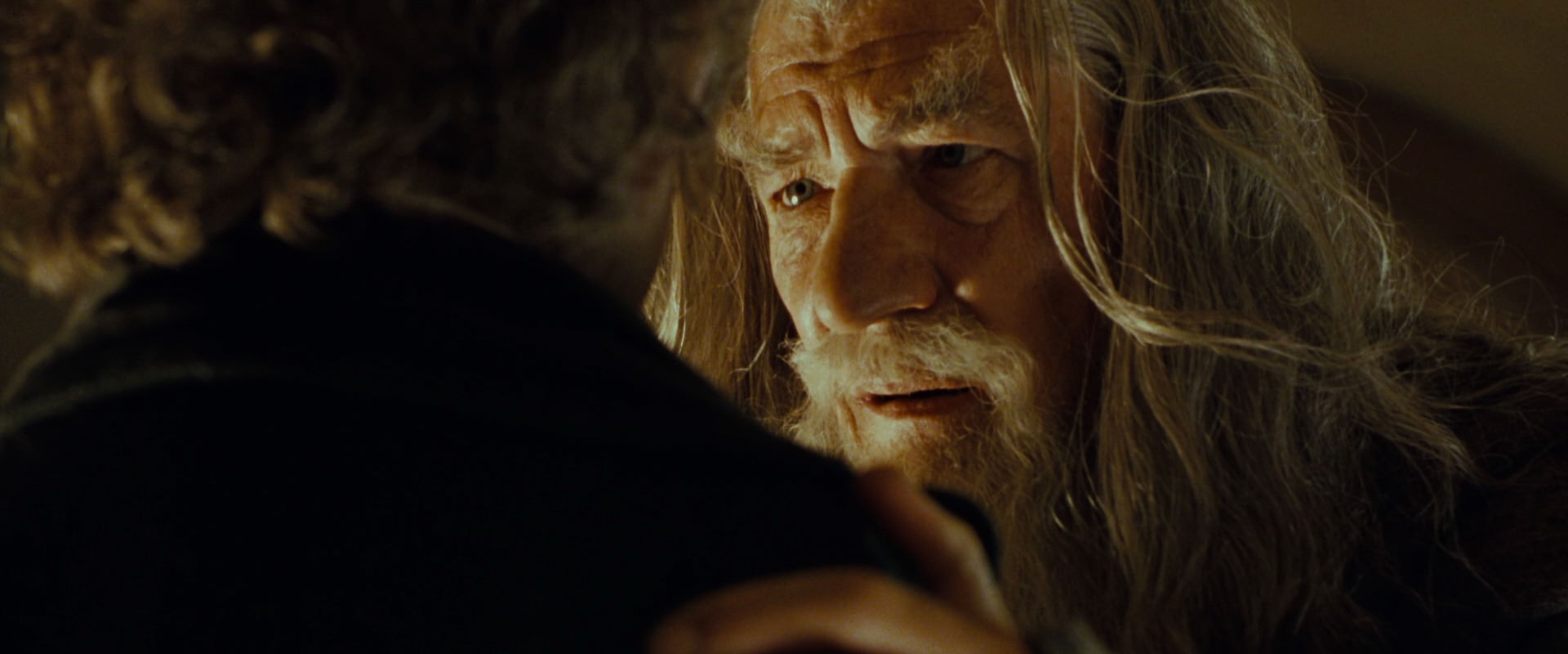 The Lord of the Rings: The Fellowship of the Ring (2001) movie still 3142