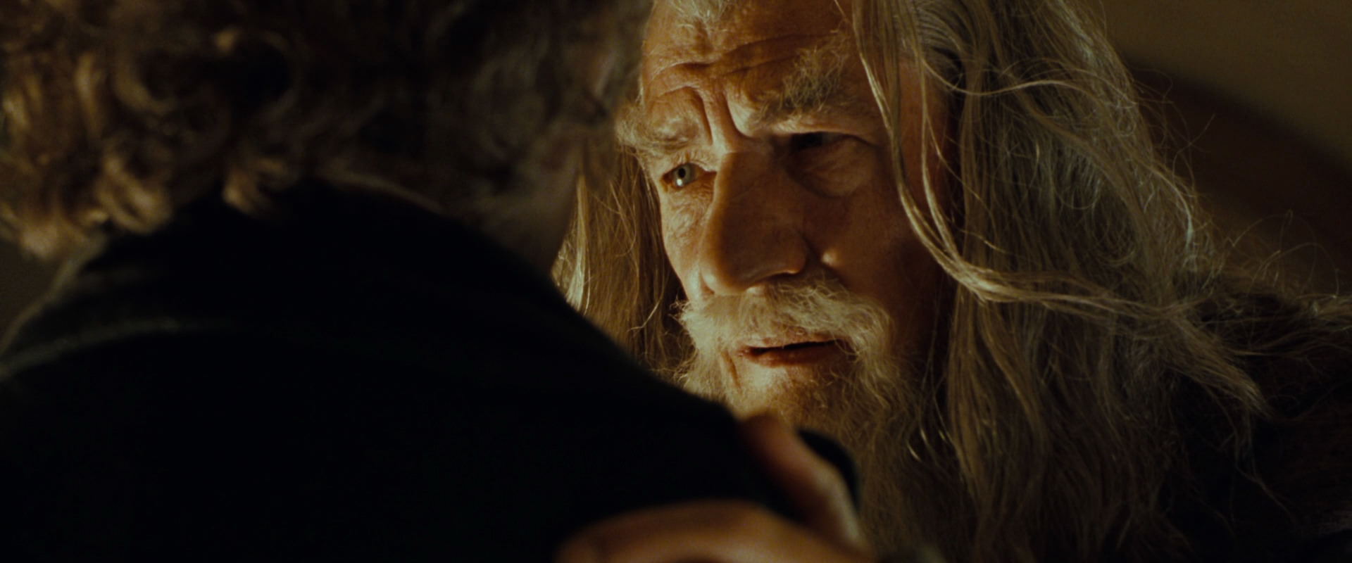 The Lord of the Rings: The Fellowship of the Ring (2001) HD screenshot 3143