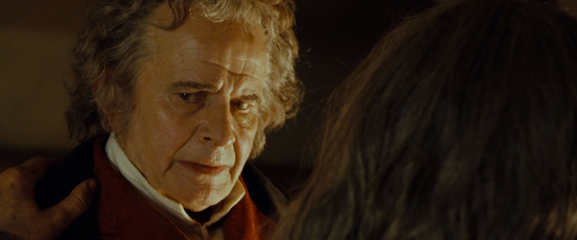 The Lord of the Rings: The Fellowship of the Ring (2001) screencap 3144