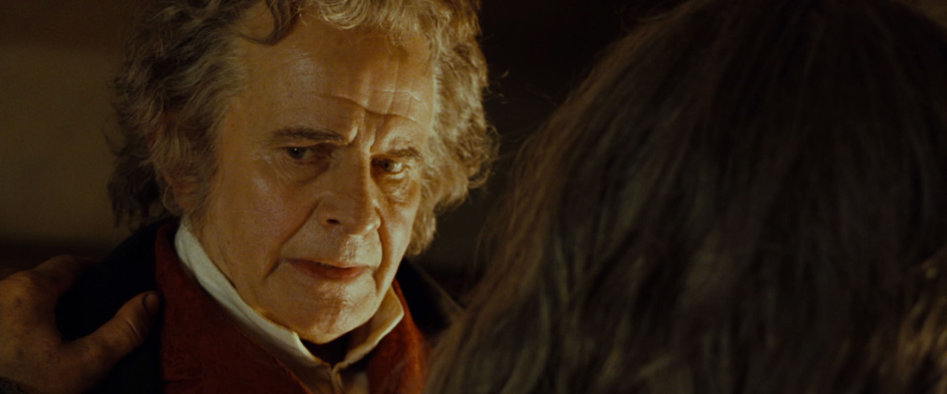 The Lord of the Rings: The Fellowship of the Ring (2001) movie still 3145