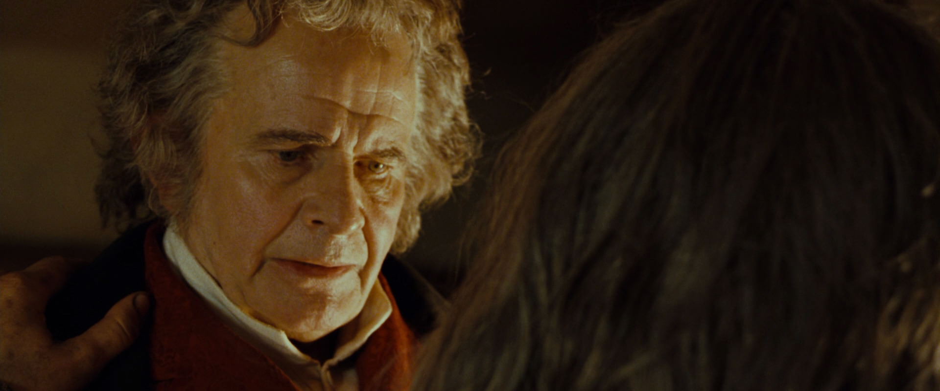 The Lord of the Rings: The Fellowship of the Ring (2001) HD screenshot 3146
