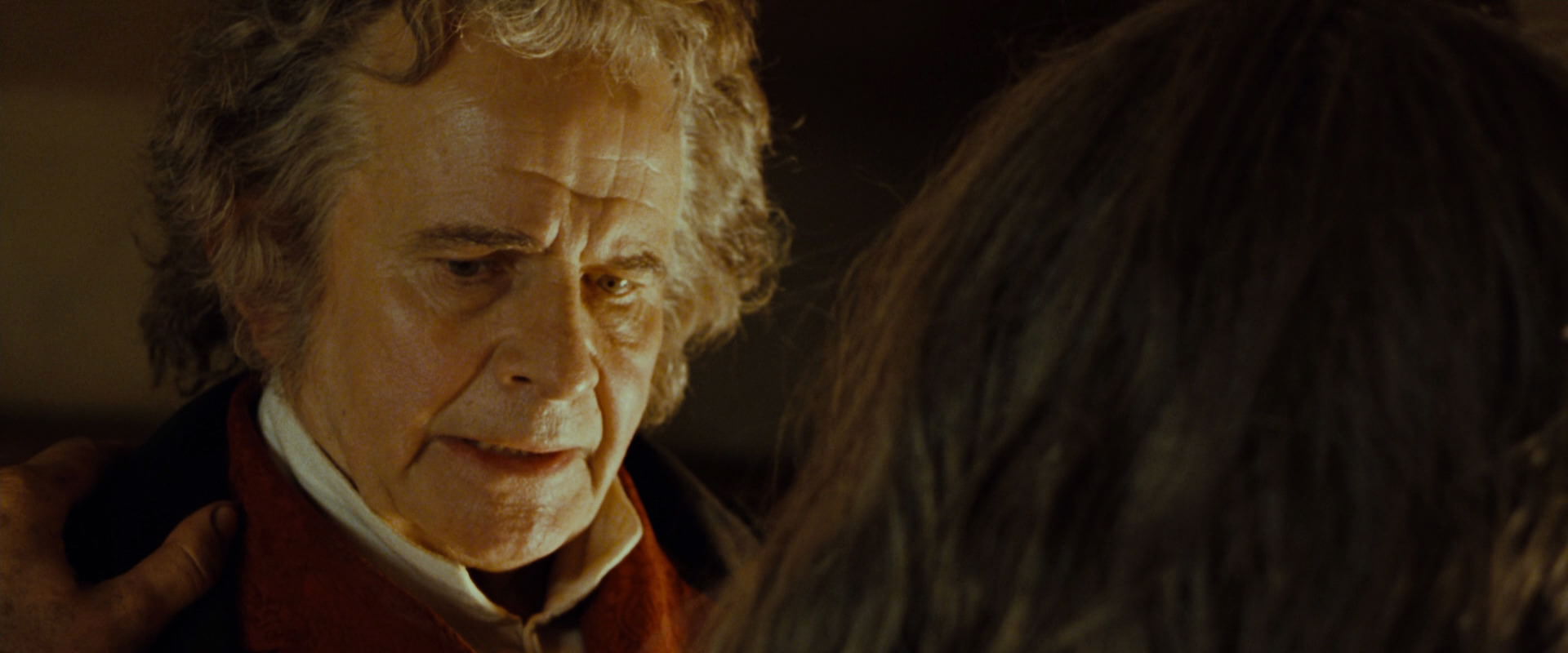 The Lord of the Rings: The Fellowship of the Ring (2001) screencap 3147