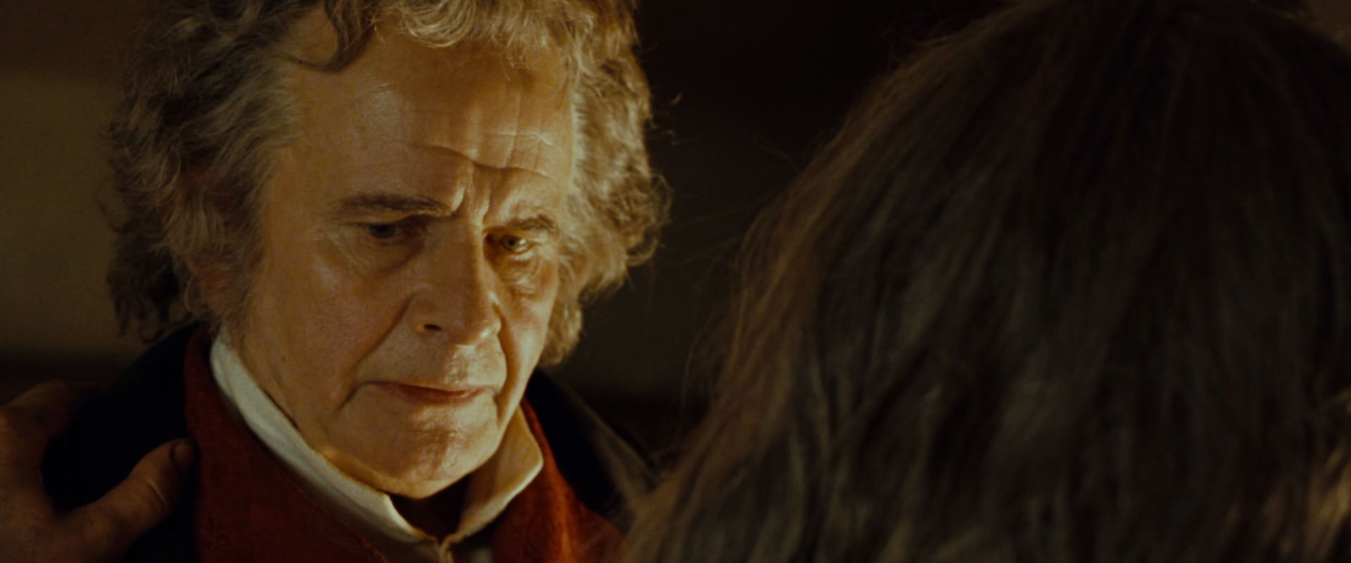 The Lord of the Rings: The Fellowship of the Ring (2001) movie still 3148