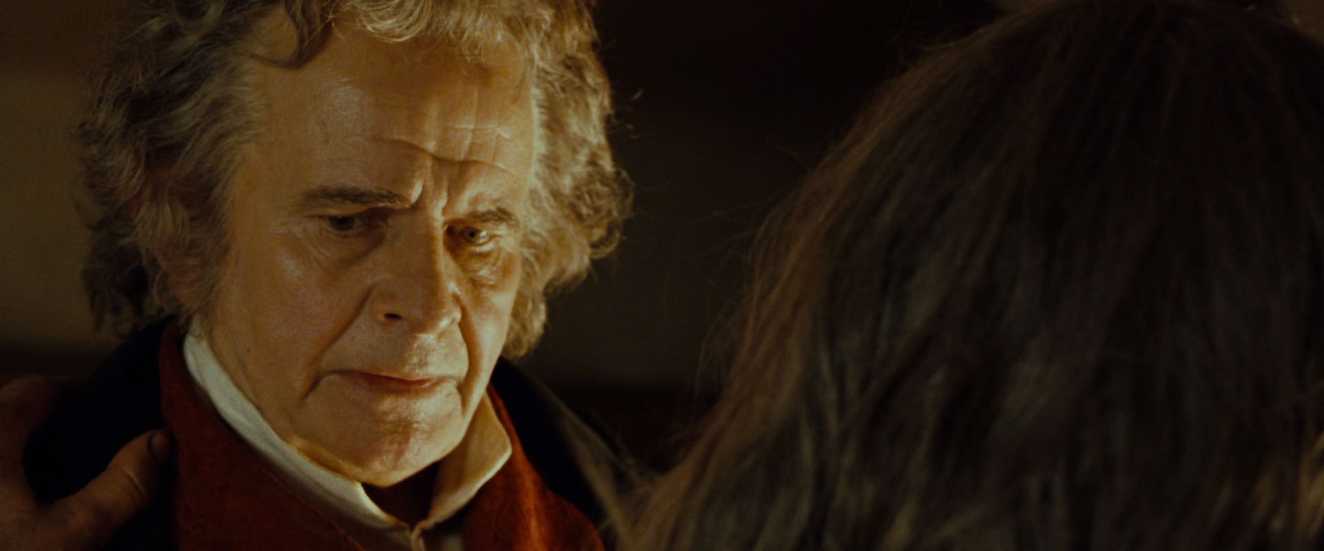 The Lord of the Rings: The Fellowship of the Ring (2001) HD screenshot 3149