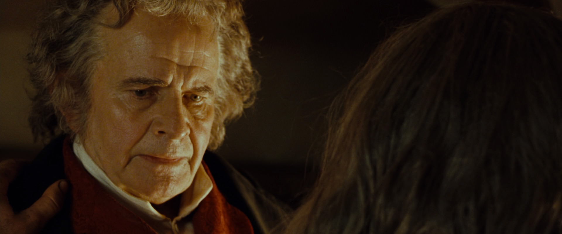 The Lord of the Rings: The Fellowship of the Ring (2001) screencap 3150