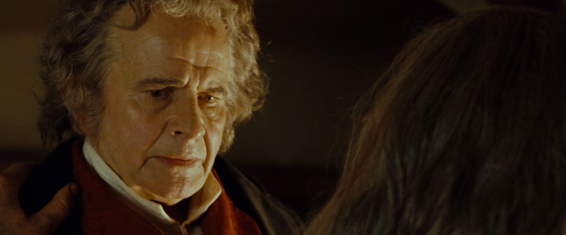 The Lord of the Rings: The Fellowship of the Ring (2001) movie still 3151