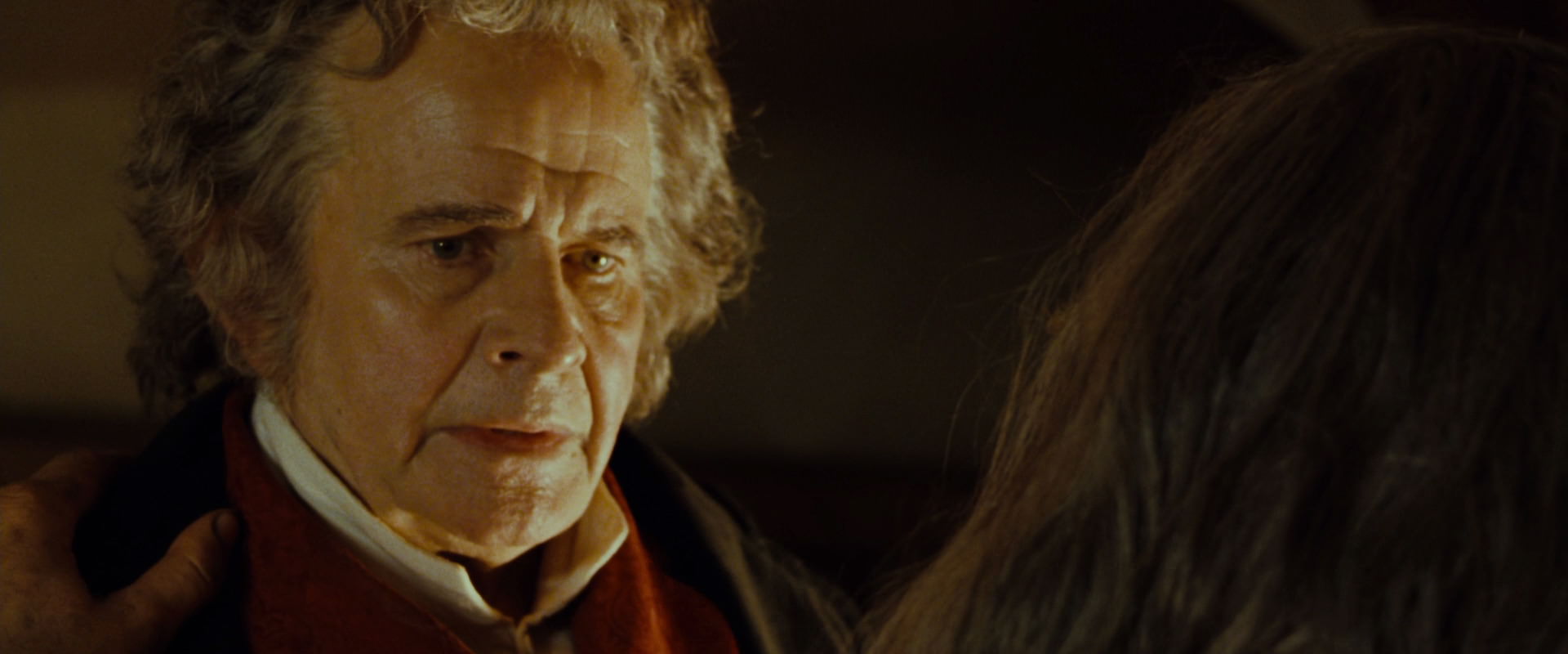 The Lord of the Rings: The Fellowship of the Ring (2001) HD screenshot 3152