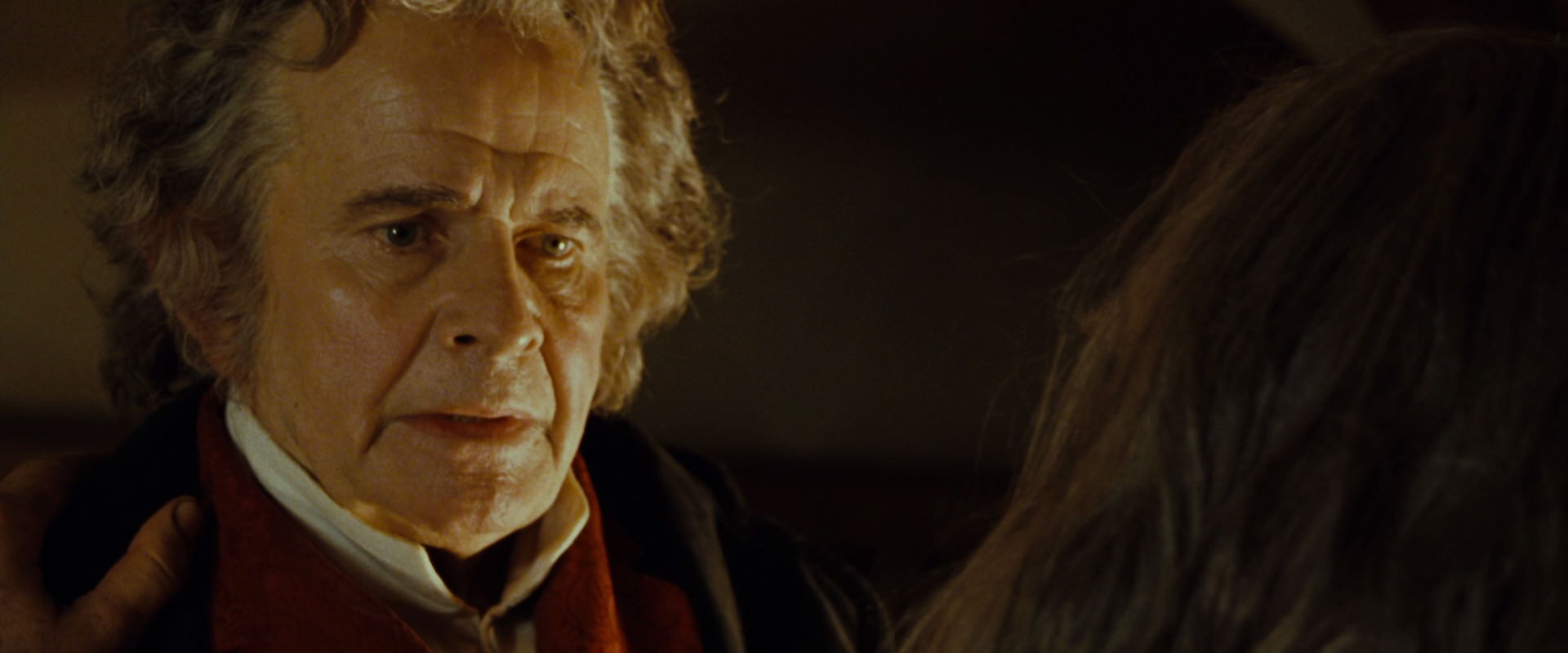 The Lord of the Rings: The Fellowship of the Ring (2001) screencap 3153