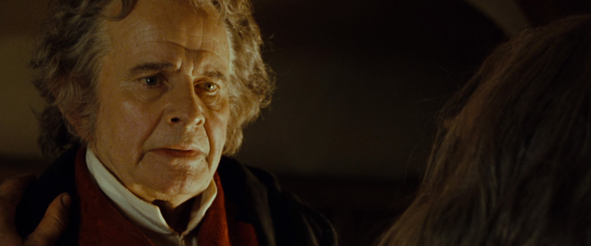 The Lord of the Rings: The Fellowship of the Ring (2001) movie still 3154