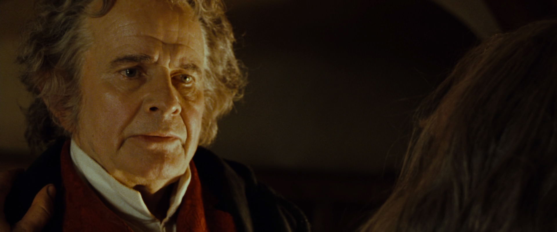The Lord of the Rings: The Fellowship of the Ring (2001) HD screenshot 3155