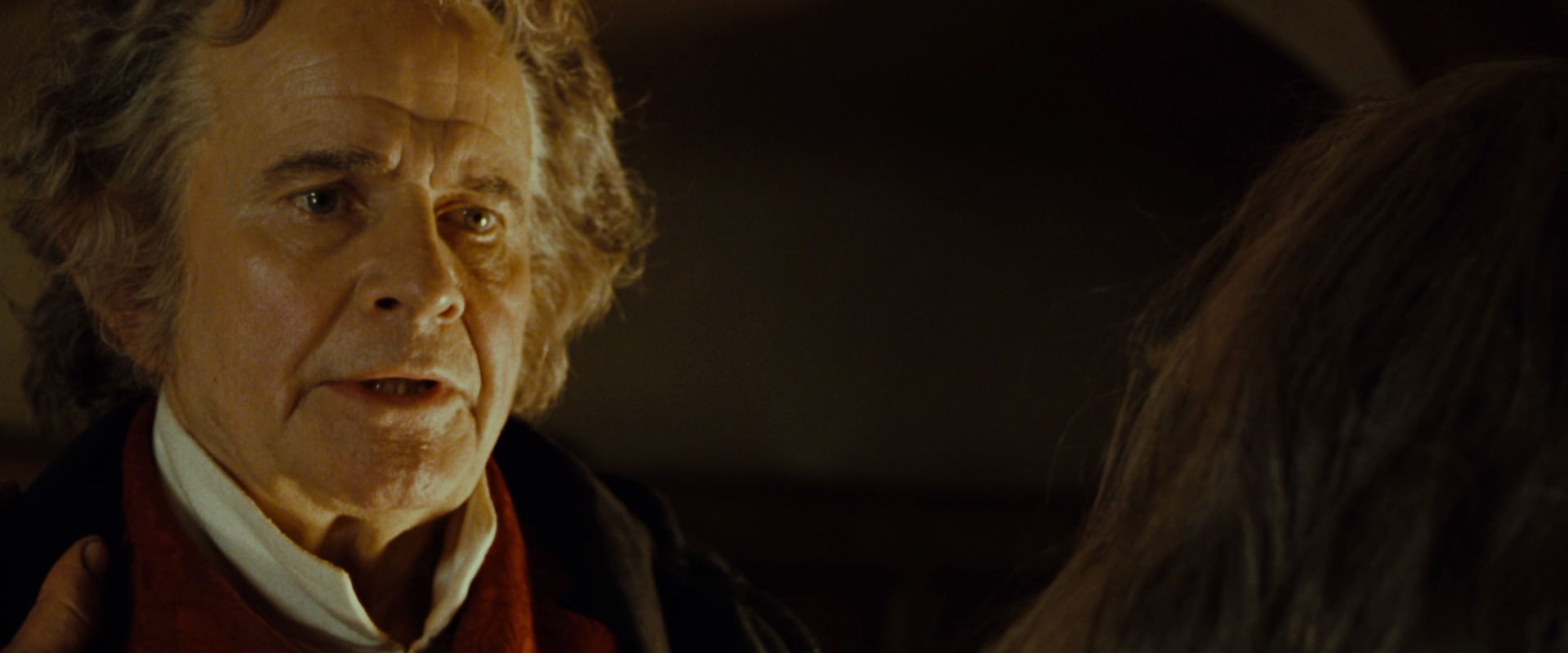 The Lord of the Rings: The Fellowship of the Ring (2001) screencap 3156