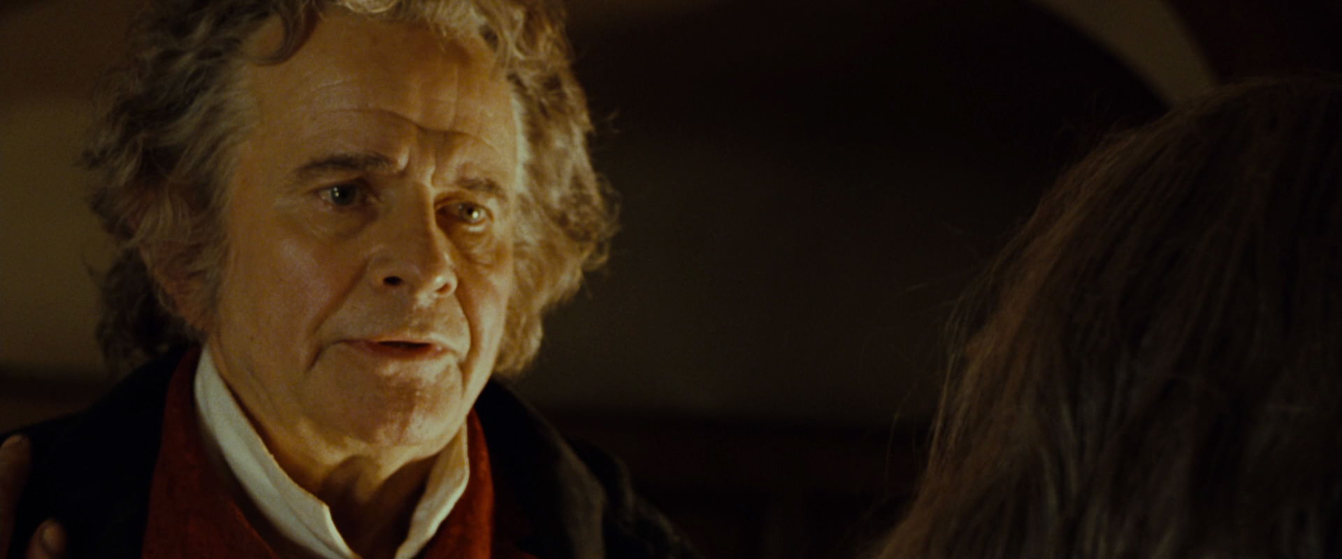The Lord of the Rings: The Fellowship of the Ring (2001) movie still 3157
