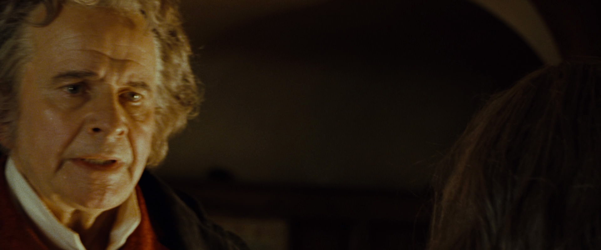The Lord of the Rings: The Fellowship of the Ring (2001) HD screenshot 3158