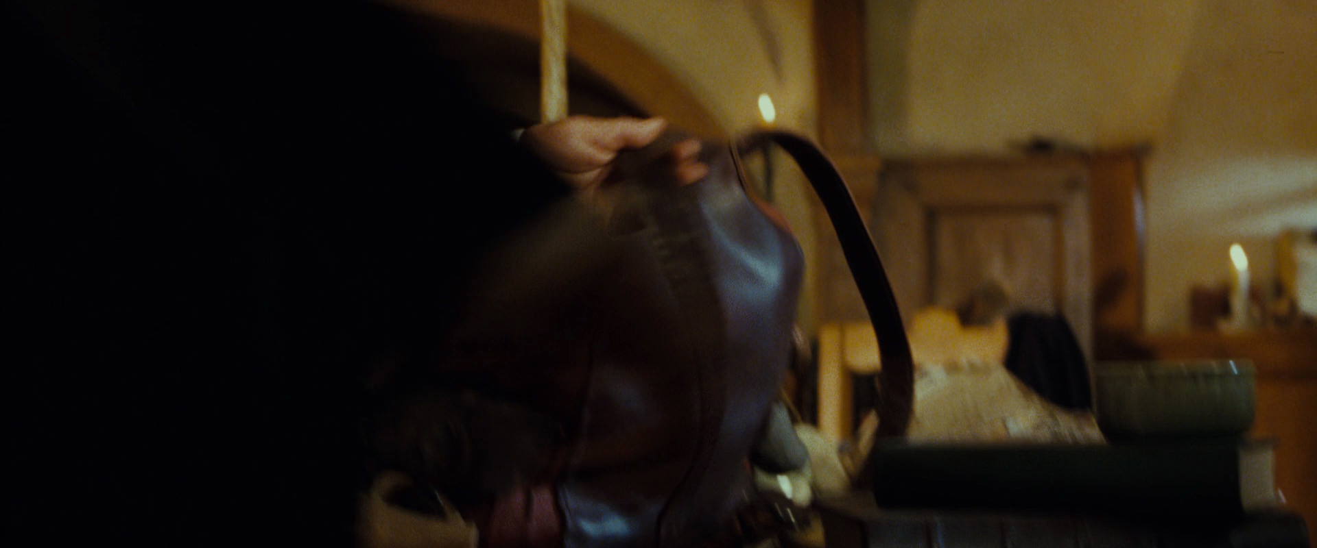 The Lord of the Rings: The Fellowship of the Ring (2001) HD screenshot 3161