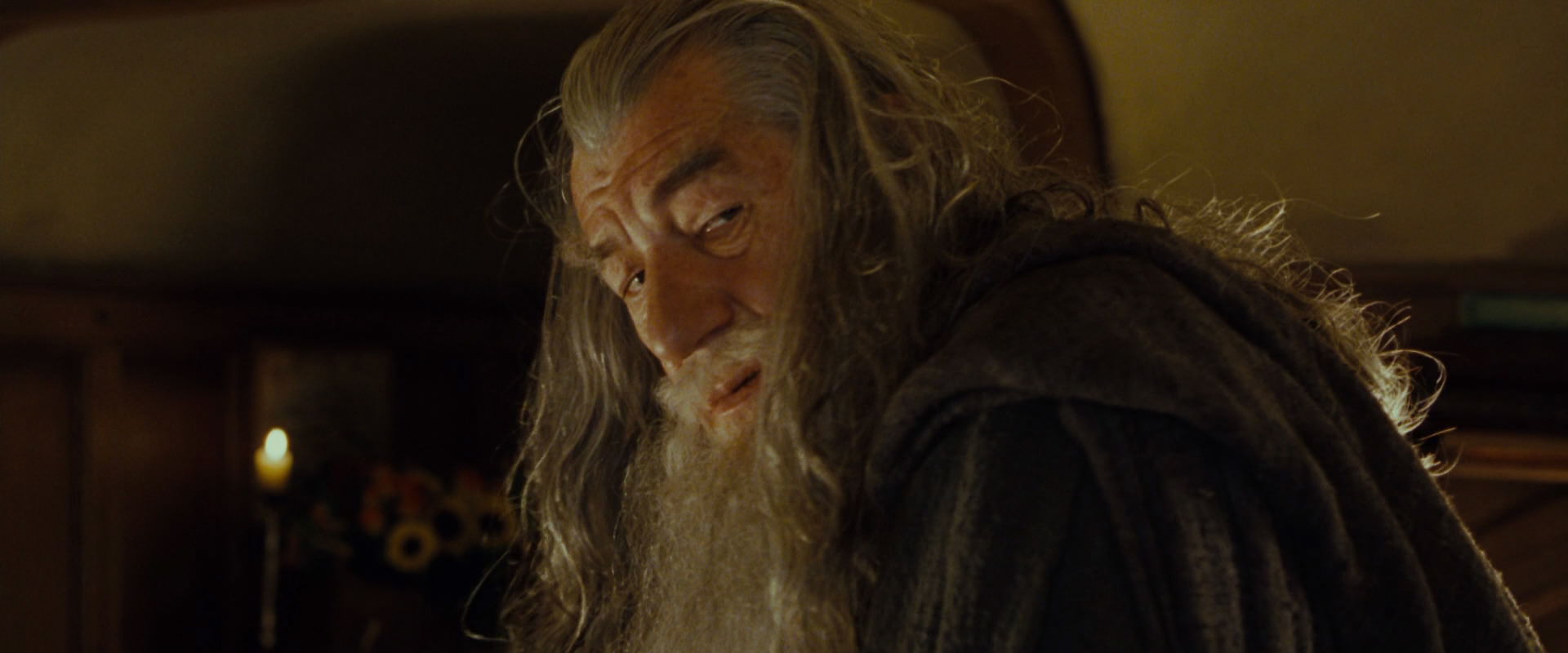 The Lord of the Rings: The Fellowship of the Ring (2001) screencap 3165