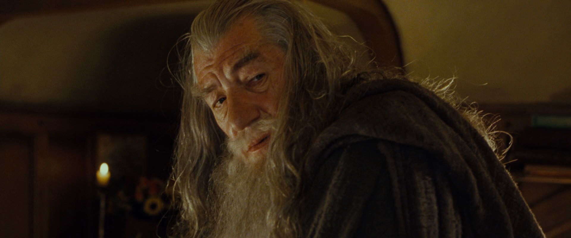 The Lord of the Rings: The Fellowship of the Ring (2001) movie still 3166