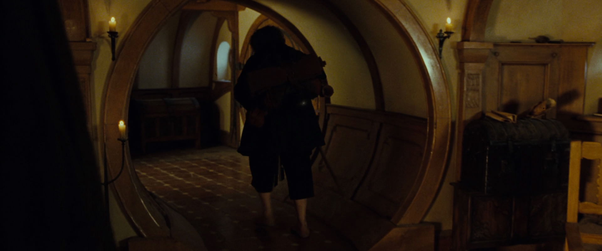 The Lord of the Rings: The Fellowship of the Ring (2001) screencap 3168