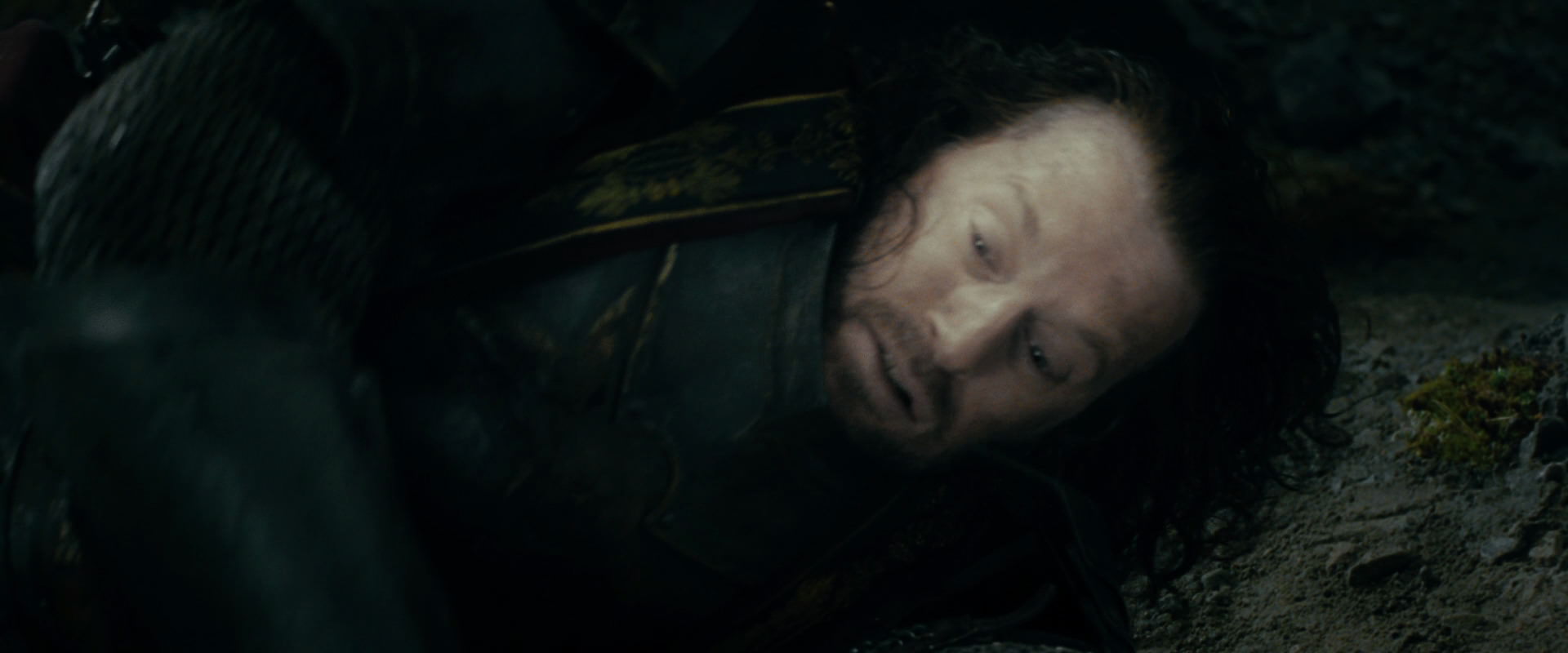 The Lord of the Rings: The Fellowship of the Ring (2001) HD screenshot 317
