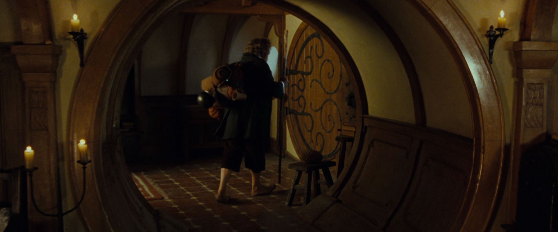 The Lord of the Rings: The Fellowship of the Ring (2001) screencap 3171