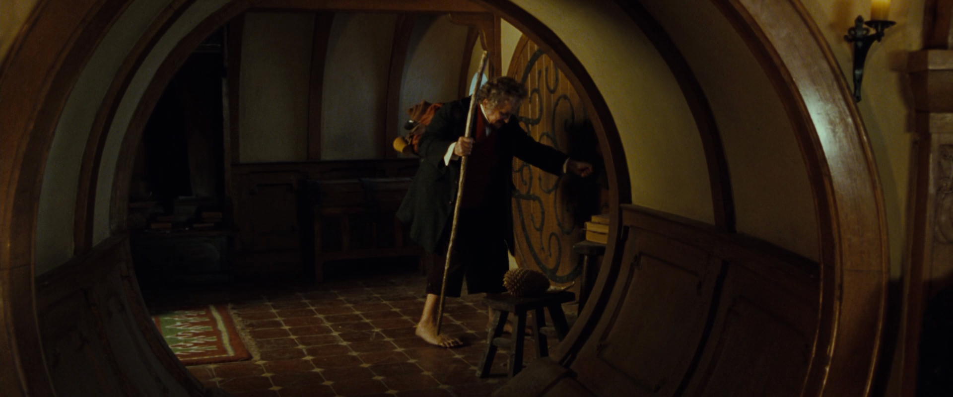 The Lord of the Rings: The Fellowship of the Ring (2001) screencap 3174