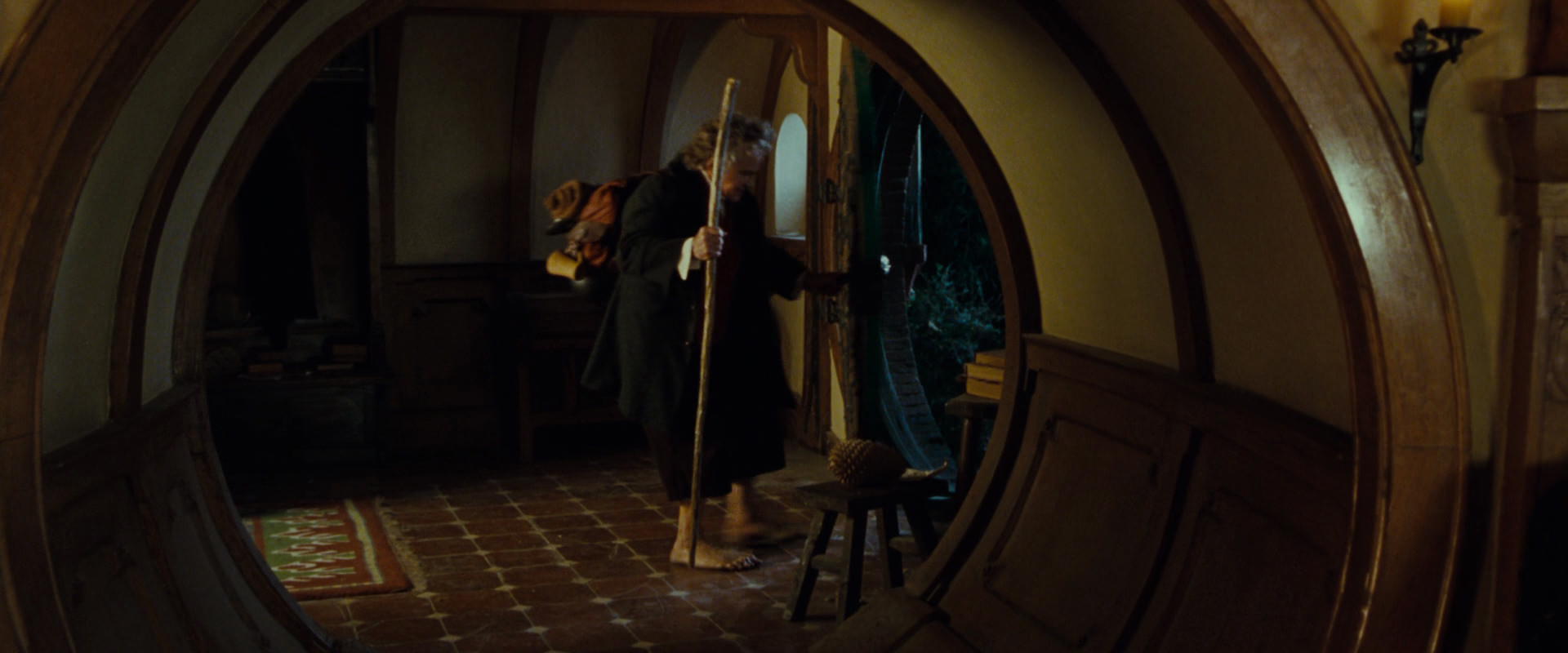 The Lord of the Rings: The Fellowship of the Ring (2001) movie still 3175