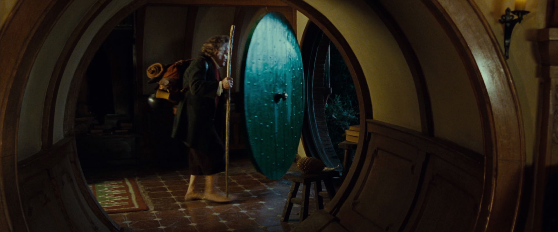 The Lord of the Rings: The Fellowship of the Ring (2001) HD screenshot 3176
